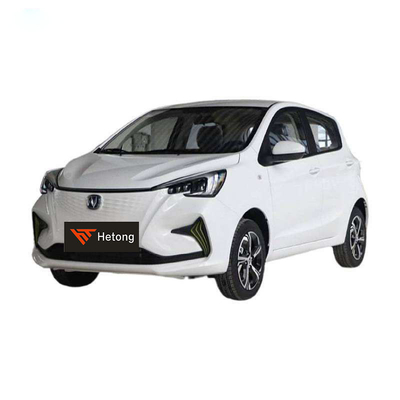 チャンガン・ベンベン・E-スター 2023 0km 31.18kwh 101KM/H 小型の電気自動車