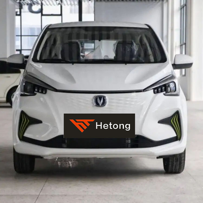 チャンガン・ベンベン・E-スター 2023 0km 31.18kwh 101KM/H 小型の電気自動車