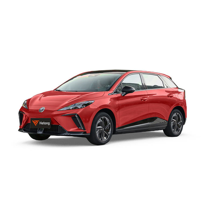 360度 パノラマ パワー 窓 MG4 電動車 425km デラックスエネルギー車 1641kg