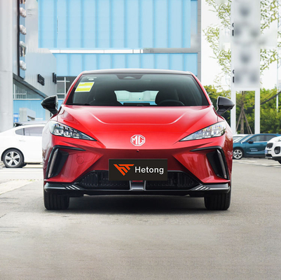 360度 パノラマ パワー 窓 MG4 電動車 425km デラックスエネルギー車 1641kg
