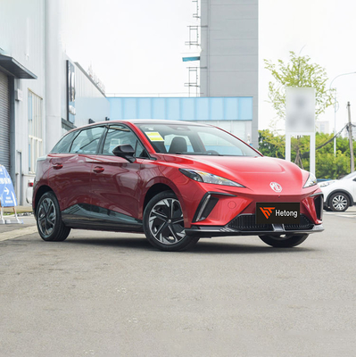 360度 パノラマ パワー 窓 MG4 電動車 425km デラックスエネルギー車 1641kg