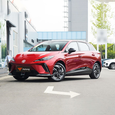 360度 パノラマ パワー 窓 MG4 電動車 425km デラックスエネルギー車 1641kg