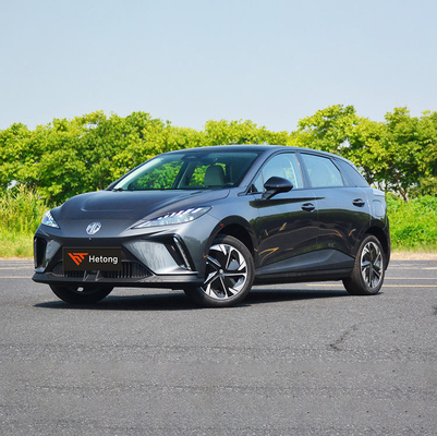 360度 パノラマ パワー 窓 MG4 電動車 425km デラックスエネルギー車 1641kg