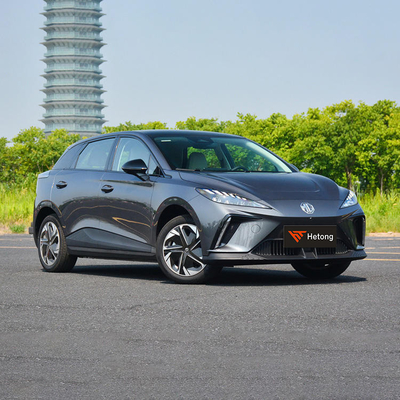 360度 パノラマ パワー 窓 MG4 電動車 425km デラックスエネルギー車 1641kg