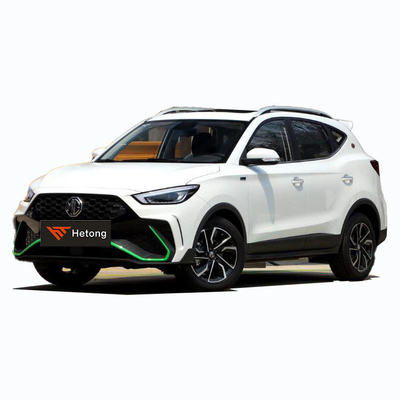 中古車 2020年 2022年 MG ZS 1.5L オートマティック 5 ドア 5 シート SUV 時速 170km