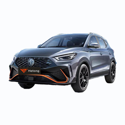 中古車 2020年 2022年 MG ZS 1.5L オートマティック 5 ドア 5 シート SUV 時速 170km