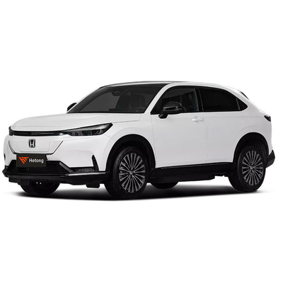 2024 広吉ホンダ eNP1 範囲 510km 最高売れる純電気自動車