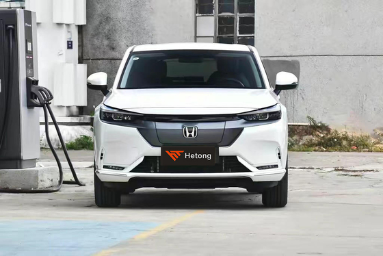 2024 広吉ホンダ eNP1 範囲 510km 最高売れる純電気自動車