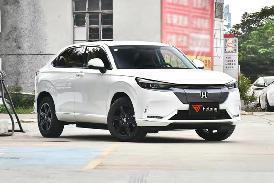2024 広吉ホンダ eNP1 範囲 510km 最高売れる純電気自動車