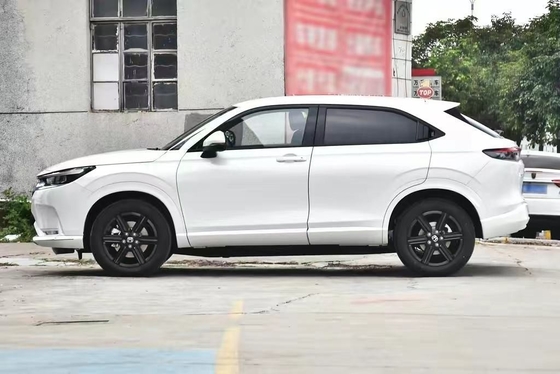 2024 広吉ホンダ eNP1 範囲 510km 最高売れる純電気自動車
