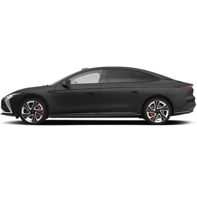 2022 IM MOTOR L7 動力電気自動車 最大出力 425kw 最大速度 200km/h モデル