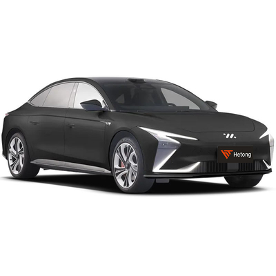 2022 IM MOTOR L7 動力電気自動車 最大出力 425kw 最大速度 200km/h モデル