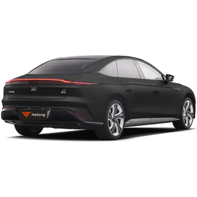 2022 IM MOTOR L7 動力電気自動車 最大出力 425kw 最大速度 200km/h モデル