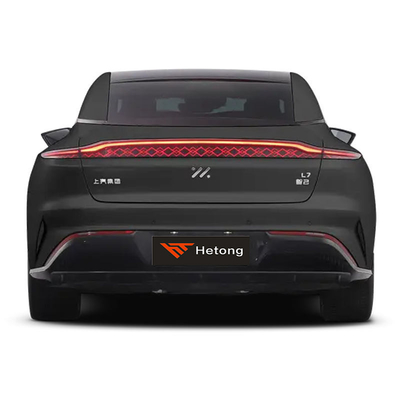 2022 IM MOTOR L7 動力電気自動車 最大出力 425kw 最大速度 200km/h モデル