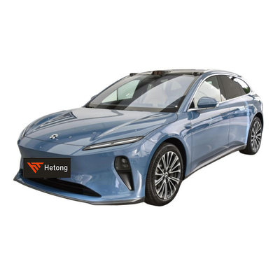 2022 Nio ET5 75Kwh ミッドサイズのSUV 優れた耐久性性能を持つ高速バッテリーEVカー