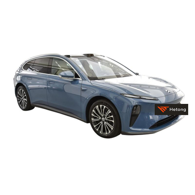 2022 Nio ET5 75Kwh ミッドサイズのSUV 優れた耐久性性能を持つ高速バッテリーEVカー
