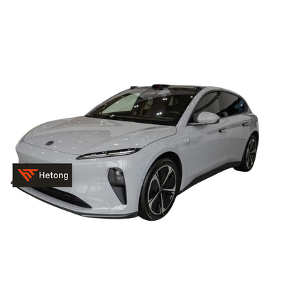 2022 Nio ET5 75Kwh ミッドサイズのSUV 優れた耐久性性能を持つ高速バッテリーEVカー