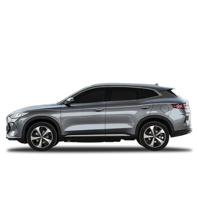 BYDソング PLUS EV フラグシップ 505KM バージョン パフォーマンスとスタイルの完璧なブレンド