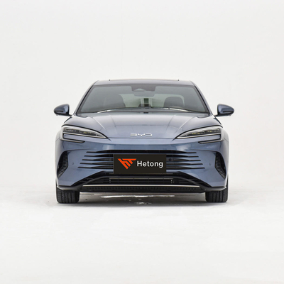 BYD SEAL 2024 700km ロングレンジ 後部駆動 バージョン 左方向 パーソナライズ 電気自動車