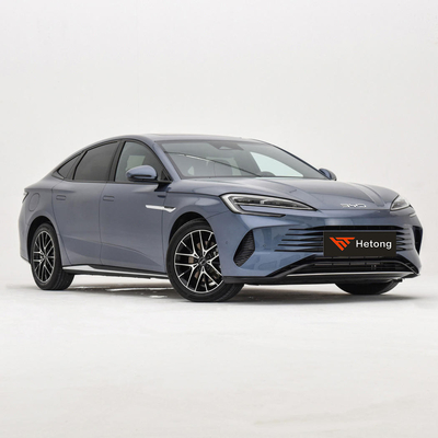 BYD SEAL 2024 700km ロングレンジ 後部駆動 バージョン 左方向 パーソナライズ 電気自動車