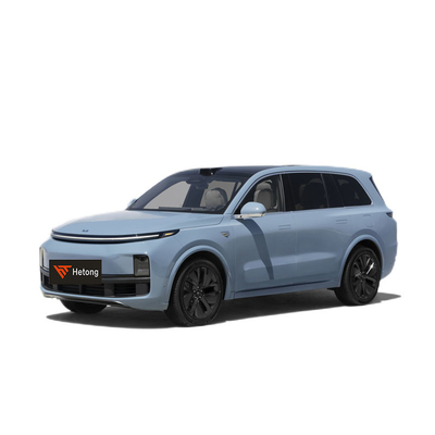 電動SUV Li ONE L8 マックス Li Xiang One L9 L7 L8 L9 エクステンダー 中古ハイブリッドカー 2023