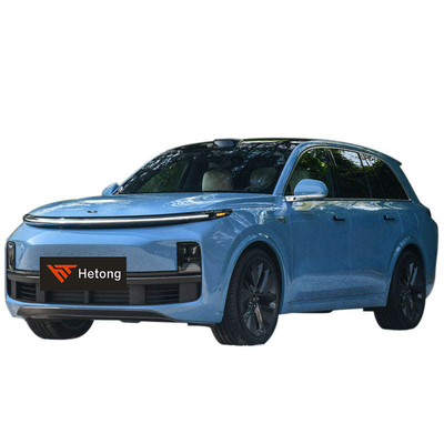 333 Ps モーター L7 L8 L9 2023 Li7 l7 EV 電気自動車 SUV 4x4 Li8 l8 エネルギーハイブリッドカー