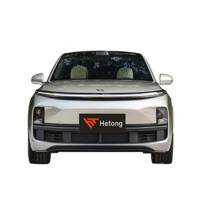 333 Ps モーター L7 L8 L9 2023 Li7 l7 EV 電気自動車 SUV 4x4 Li8 l8 エネルギーハイブリッドカー