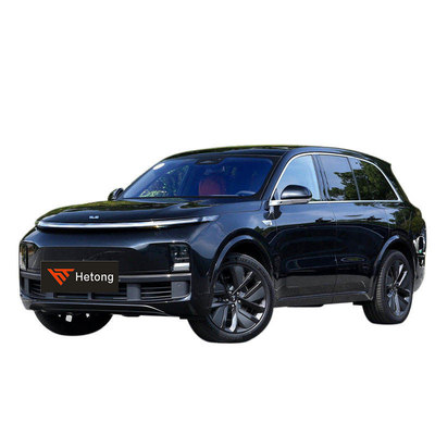 333 Ps モーター L7 L8 L9 2023 Li7 l7 EV 電気自動車 SUV 4x4 Li8 l8 エネルギーハイブリッドカー