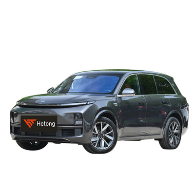 333 Ps モーター L7 L8 L9 2023 Li7 l7 EV 電気自動車 SUV 4x4 Li8 l8 エネルギーハイブリッドカー