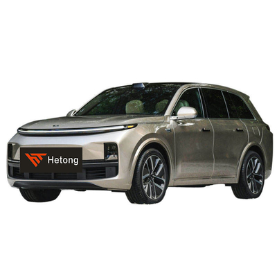 333 Ps モーター L7 L8 L9 2023 Li7 l7 EV 電気自動車 SUV 4x4 Li8 l8 エネルギーハイブリッドカー
