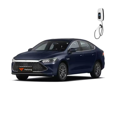 中国自動車リセラー BYD 清 610km 電動車 EV 車 255/55 R20 タイヤ