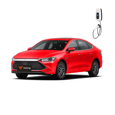 中国自動車リセラー BYD 清 610km 電動車 EV 車 255/55 R20 タイヤ