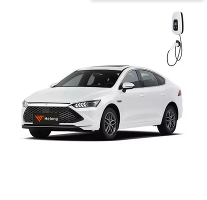 中国自動車リセラー BYD 清 610km 電動車 EV 車 255/55 R20 タイヤ