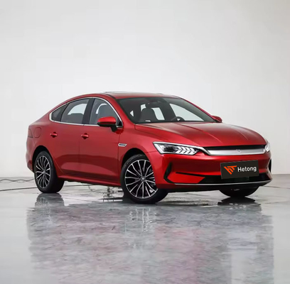 中国自動車リセラー BYD 清 610km 電動車 EV 車 255/55 R20 タイヤ