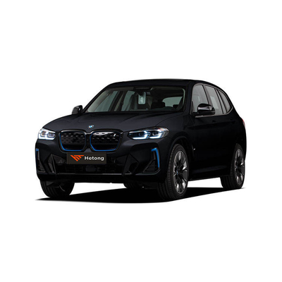 2023 BMW iX3 i3 成人用電気自動車 燃料エネルギー自動車 170 KM/h 5 席 高プロフィール