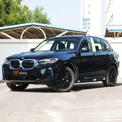 2023 BMW iX3 i3 成人用電気自動車 燃料エネルギー自動車 170 KM/h 5 席 高プロフィール