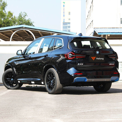 2023 BMW iX3 i3 成人用電気自動車 燃料エネルギー自動車 170 KM/h 5 席 高プロフィール