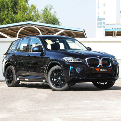 2023 BMW iX3 i3 成人用電気自動車 燃料エネルギー自動車 170 KM/h 5 席 高プロフィール