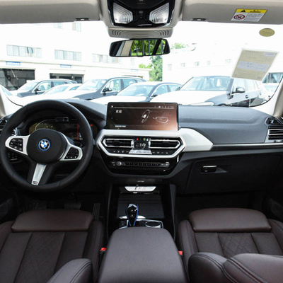2023 BMW iX3 i3 成人用電気自動車 燃料エネルギー自動車 170 KM/h 5 席 高プロフィール