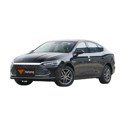 BYD 青 प्लस DM-i55km EV 5席 世界旅行と家庭用中古車
