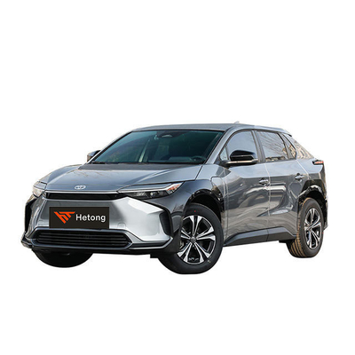 150kw 高速 2023 トヨタエネルギーEVカー JOY/PRO 4WD bZ4X Pro PUR 電動車