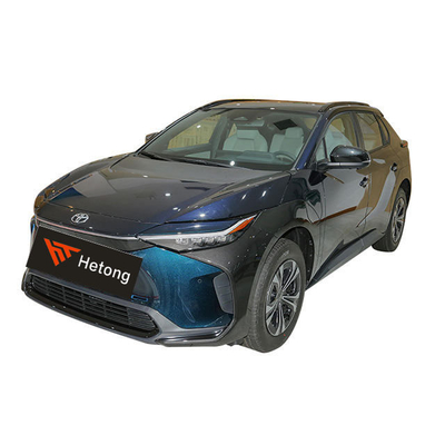 150kw 高速 2023 トヨタエネルギーEVカー JOY/PRO 4WD bZ4X Pro PUR 電動車