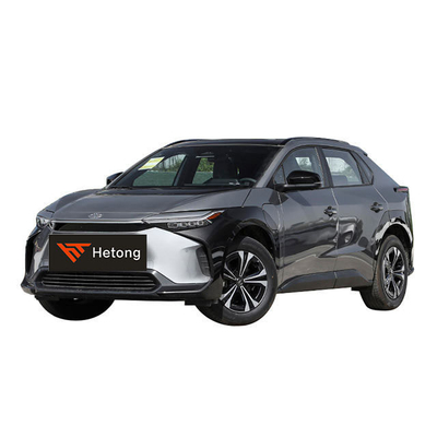 150kw 高速 2023 トヨタエネルギーEVカー JOY/PRO 4WD bZ4X Pro PUR 電動車