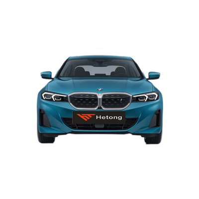 ロングレンジカー 電気 純電気 自動車 急速 BMW I3 5ドア 5席
