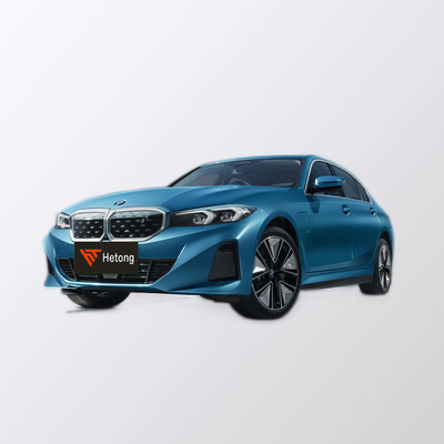 ロングレンジカー 電気 純電気 自動車 急速 BMW I3 5ドア 5席