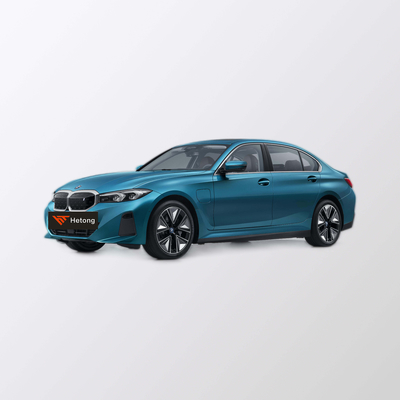 ロングレンジカー 電気 純電気 自動車 急速 BMW I3 5ドア 5席