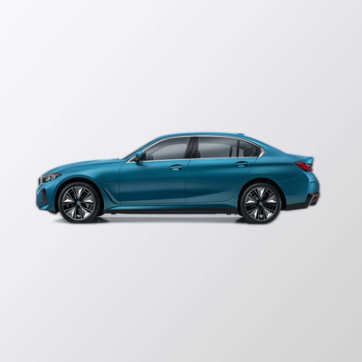 ロングレンジカー 電気 純電気 自動車 急速 BMW I3 5ドア 5席