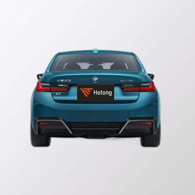 ロングレンジカー 電気 純電気 自動車 急速 BMW I3 5ドア 5席