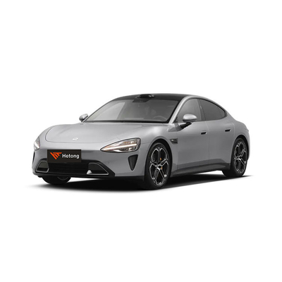 2024 シャイオミ SU7 電動車 高速 265km AWD 5人乗り 大人用 高級EV カスタマイズ