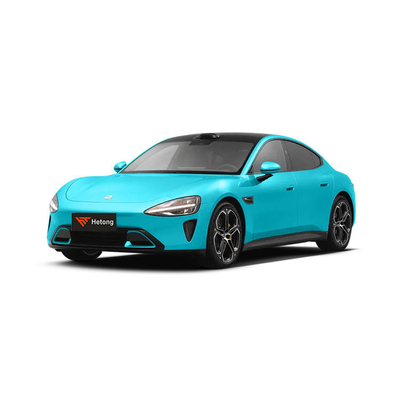 2024 シャイオミ SU7 電動車 高速 265km AWD 5人乗り 大人用 高級EV カスタマイズ